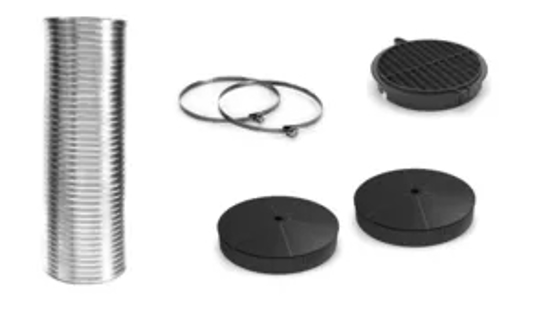 Picture of Set para instalar em recirculação - DWZ0IB0U0