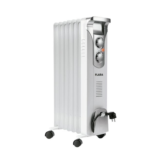 Picture of AQUECEDOR A OLEO 1500W - 2357FL