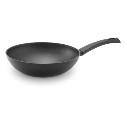 Picture of 227FL-WOK ANTIADERENTE C/CABO GOCOOK 28 IND - 322.227.28.02