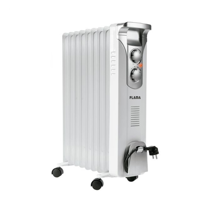 Picture of AQUECEDOR A OLEO 2000W - 2362FL