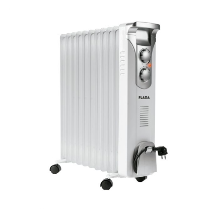 Picture of AQUECEDOR A OLEO 2500W - 2366FL
