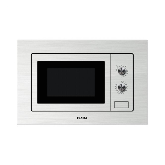 Picture of MICRO-ONDAS 20L INOX MEC C/ GRILL - 9205FL