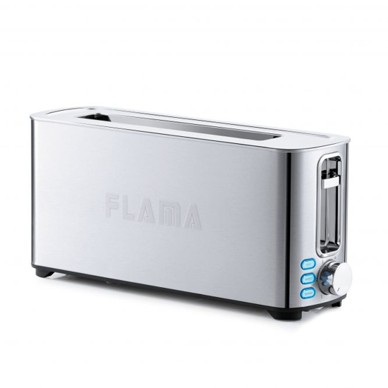 Picture of TORRADEIRA 1 FENDA LONGA INOX - 966FL