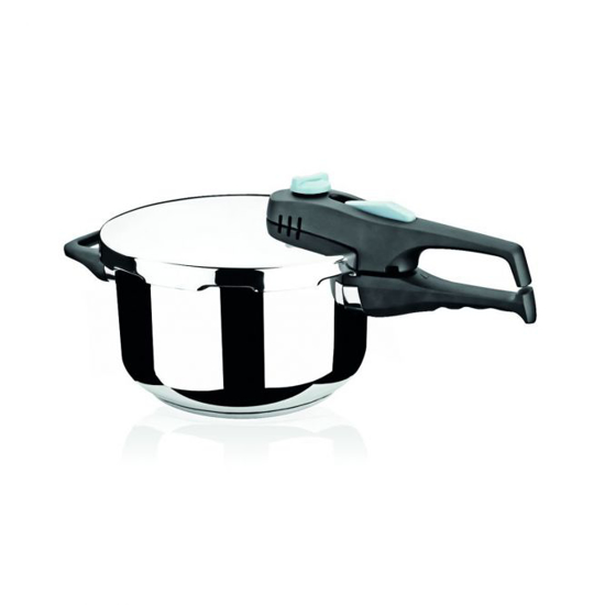 Picture of PANELA DE PRESSÃO INOX C/ CABO  IDEAL COOK 4L - 162.40FL