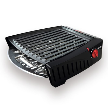 Picture of BARBECUE CHAKALL GRILL - 4211FL