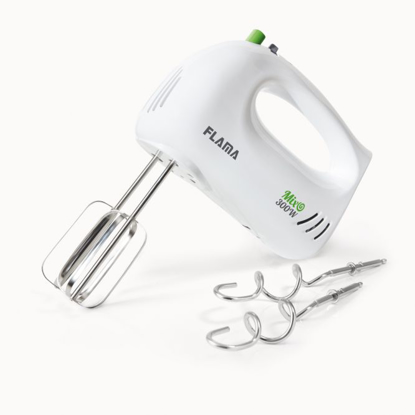 Picture of BATEDEIRA BRANCA 300W - 1405FL