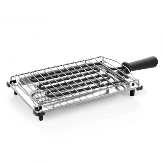 Picture of BARBECUE SQUARE 2000W - 422FL