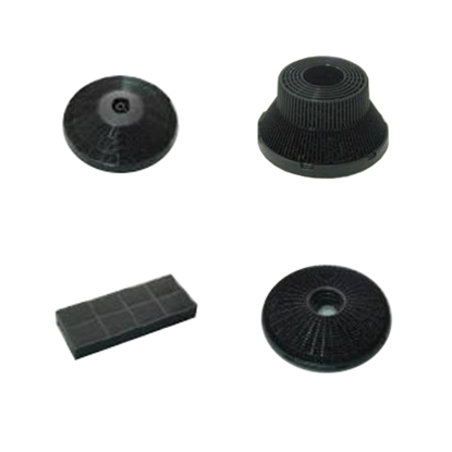 Picture of FILTRO CARVÃO ATIVO D9C (INTEGRA) 61801345