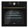 Picture of FORNO HRB 6300 AT ANTRACITE HRB6300ATANTRACITE