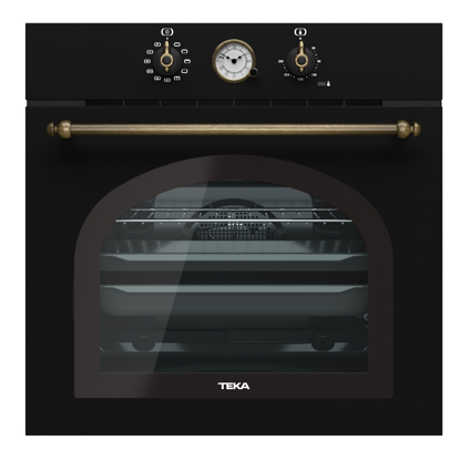 Picture of FORNO HRB 6300 AT ANTRACITE HRB6300ATANTRACITE