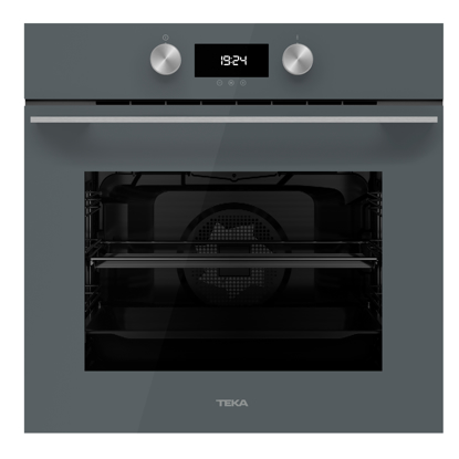Picture of Forno Multifunções HLB8400STE00