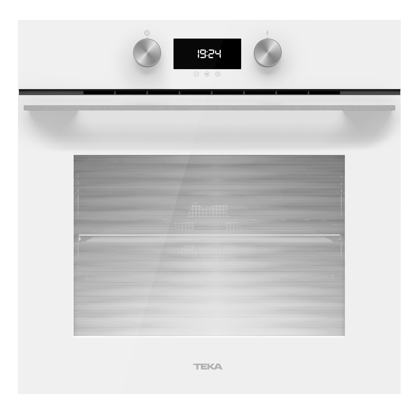 Picture of Forno Multifunções HLB8400WHE00