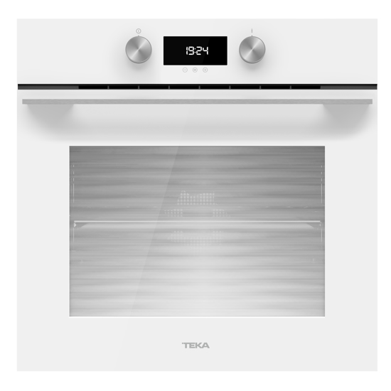 Picture of Forno Multifunções HLB8400WHE00