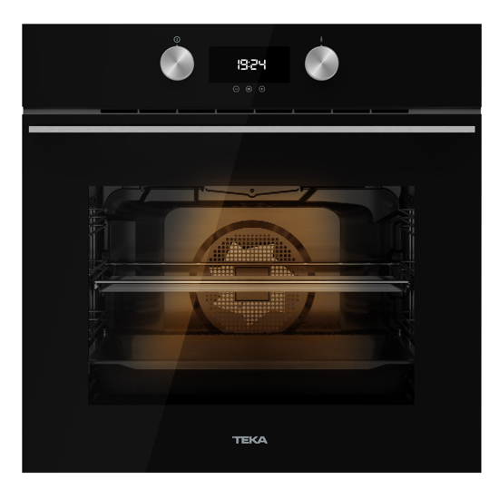 Picture of Forno Multifunções HLB8600BKE01