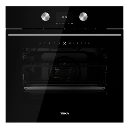 Picture of Forno Multifunções STEAKMASTERBK