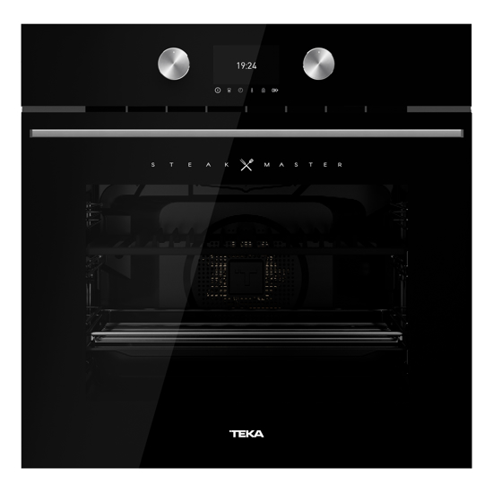 Picture of Forno Multifunções STEAKMASTERBK