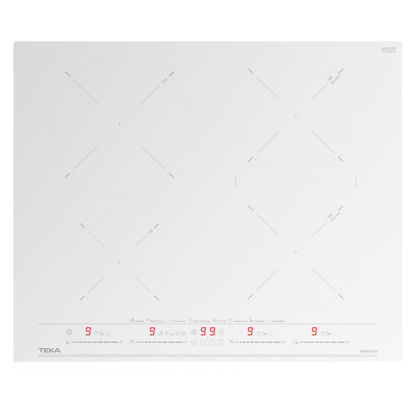 Picture of PLACA IZC 64630 WH MST IZC64630WHMST