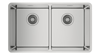 Picture of LAVA-LOUÇAS BE LINEA RS15 2C 740 BELINEARS152C740