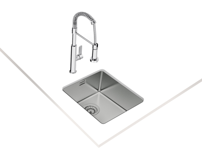 Picture of LAVA-LOUÇAS BE LINEA RS15 34.40 BELINEARS1534.40