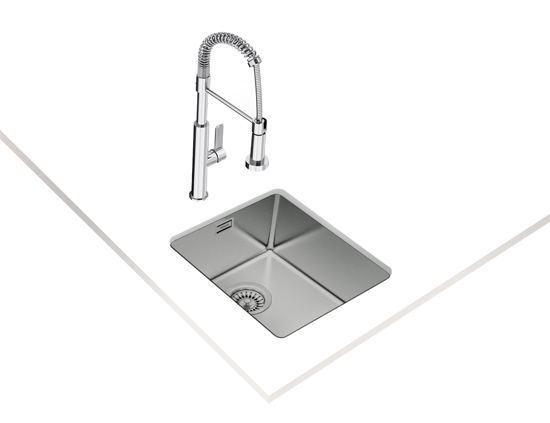 Picture of LAVA-LOUÇAS BE LINEA RS15 34.40 BELINEARS1534.40