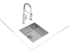 Picture of LAVA-LOUÇAS BE LINEA RS15 40.40 BELINEARS1540.40