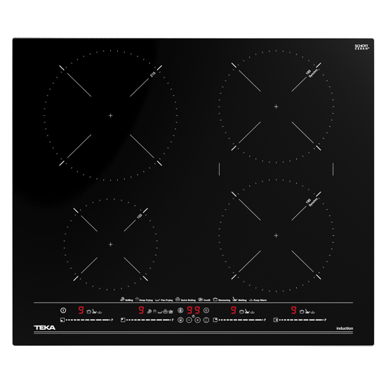 Picture of PLACA ITC 64630 BK MST ITC64630BKMST