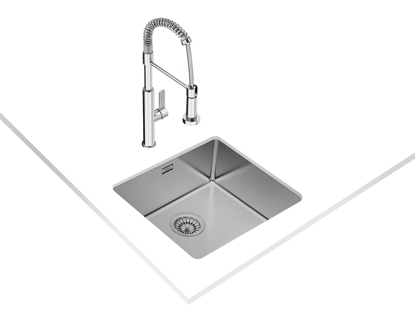Picture of LAVA-LOUÇAS BE LINEA RS15 45.40 BELINEARS1545.40