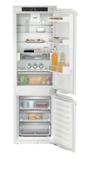 Picture of Frigorifico Combinado Encastre - ICNd5123