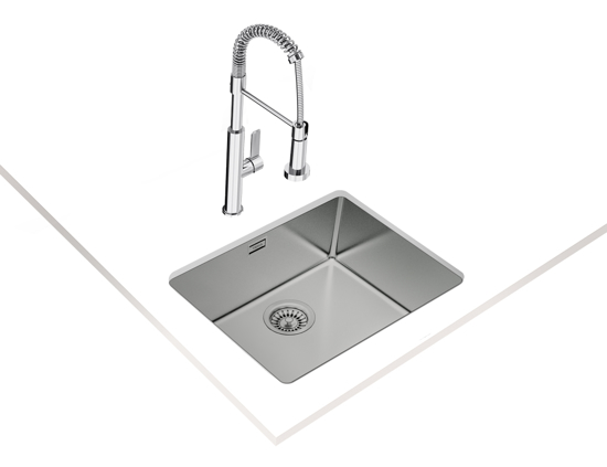 Picture of LAVA-LOUÇAS BE LINEA RS15 50.40 BELINEARS1550.40