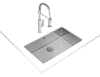Picture of LAVA-LOUÇAS BE LINEA RS15 71.40 BELINEARS1571.40