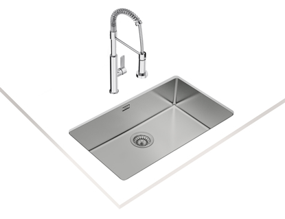 Picture of LAVA-LOUÇAS BE LINEA RS15 71.40 BELINEARS1571.40