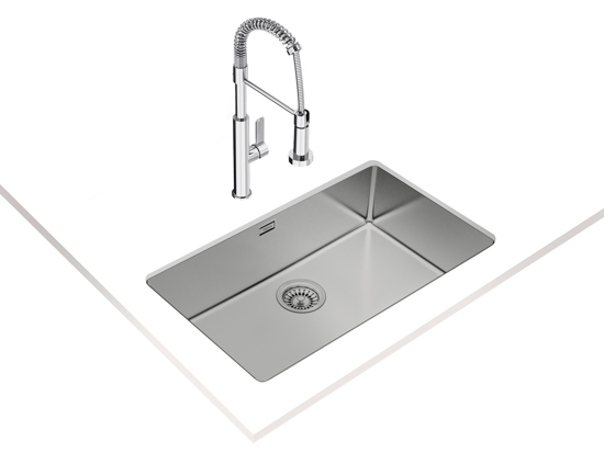 Picture of LAVA-LOUÇAS BE LINEA RS15 71.40 BELINEARS1571.40