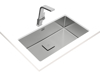 Picture of LAVA-LOUÇAS FLEX LINEA RS15 71.40 FLEXLINEARS1571.40