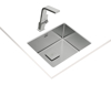 Picture of LAVA-LOUÇAS FLEX LINEA RS15 50.40 FLEXLINEARS1550.40