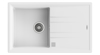 Picture of LAVA-LOUÇAS STONE 50 B-TG 1C 1E WHITE 50B-TG1C1EWHITE