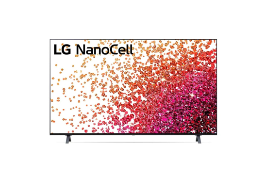 Picture of NanoCell TV - 50NANO756PA.AEU