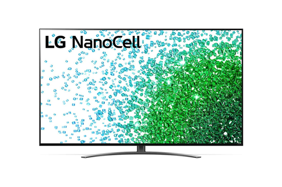 Picture of NanoCell TV - 55NANO816PA.AEU