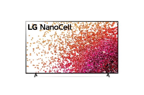 Picture of NanoCell TV - 75NANO756PA.AEU