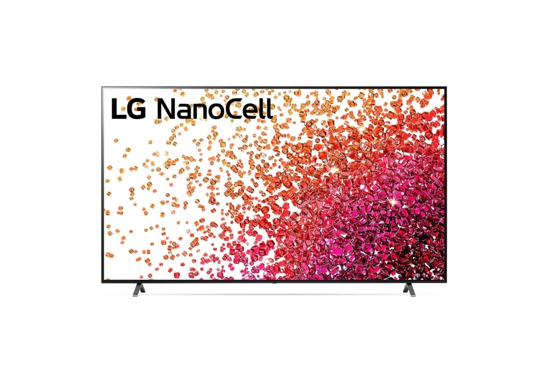 Picture of NanoCell TV - 86NANO756PA.AEU