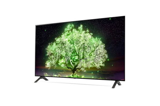 Picture of OLED TV - OLED48A16LA.AEU