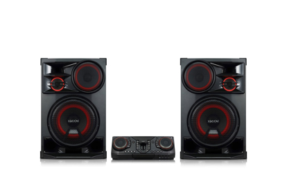 Picture of HI-FI - CL98.DEUSLLK