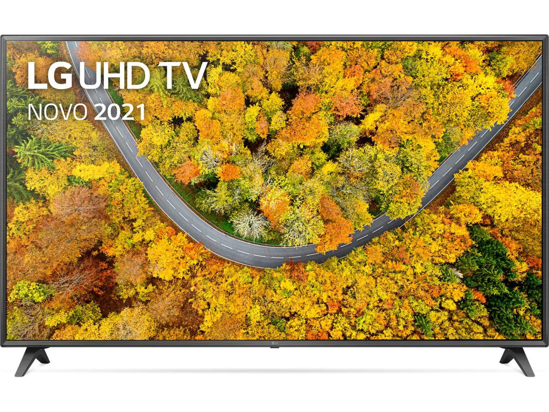 Picture of UHD TV - 43UP75006LF.AEU