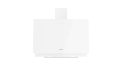 Picture of Chaminé Decorativa - DVN67050TTCBRANCO