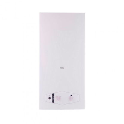 Picture of Esquentador Piezo Ignição Manual - WRN11-4KPBP
