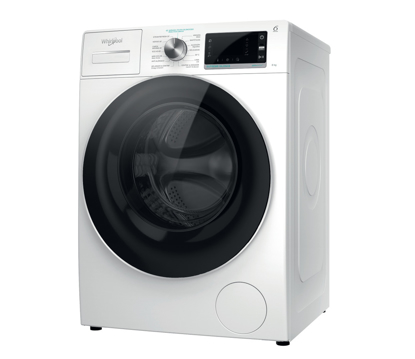 Picture of Máquina Lavar Roupa - W6W845WRSPT