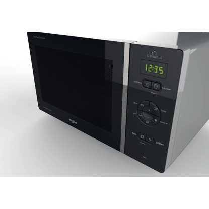 Picture of MicroOndas - MCP347SL