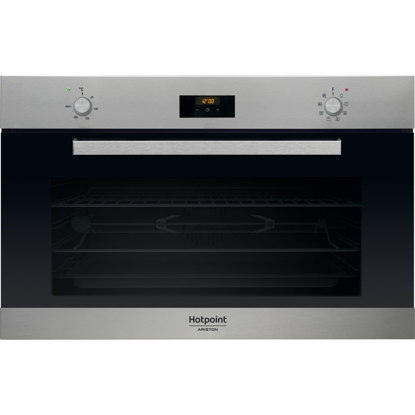 Picture of Forno - MS3744IXHA