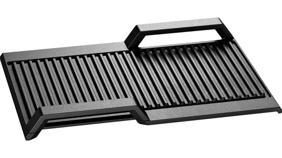 Picture of Grill Alum. Fundido HEZ390522