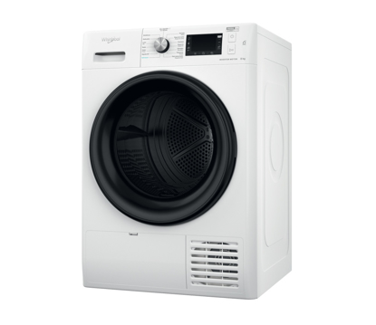 Picture of Máquina Secar Roupa  - FFTM228X3BSPT