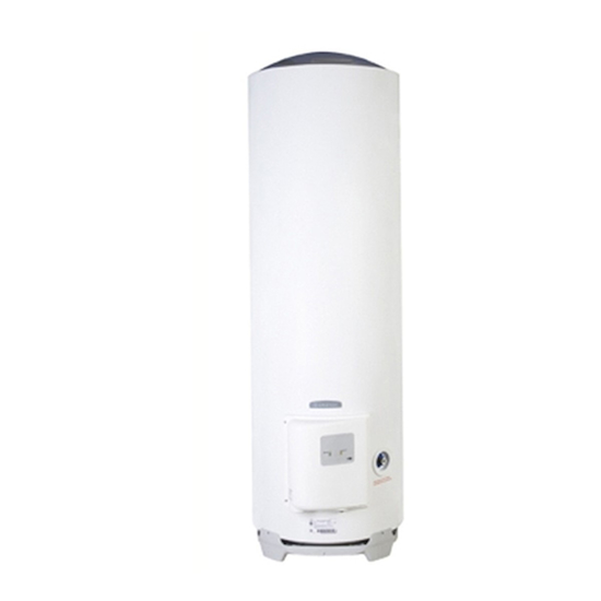 Picture of Termoacumulador PRO ZEN - ZEN300ST